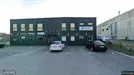 Industrilokal att hyra, Varberg, Härdgatan<span class="blurred street-number" onclick="ProcessAdRequest(608469)"><span class="hint">Se väg-nr</span>[xxxxxxxx]</span>