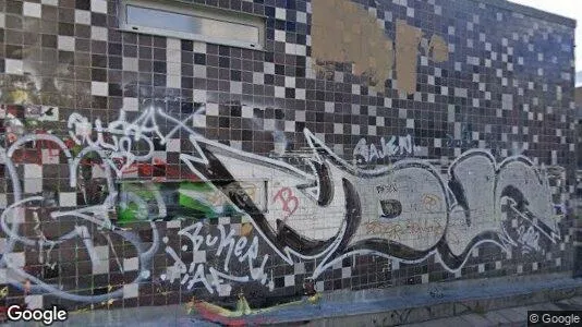 Kontorslokaler att hyra i Södermalm - Bild från Google Street View
