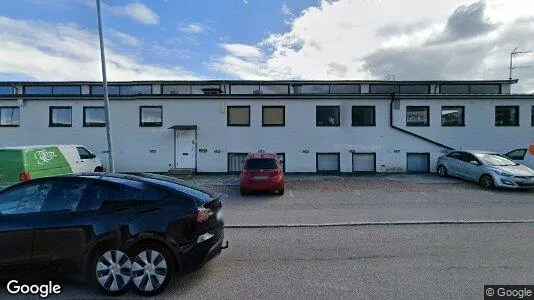 Kontorslokaler att hyra i Västerås - Bild från Google Street View