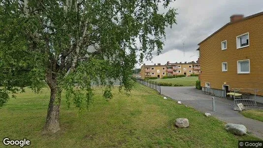 Affärslokaler att hyra i Norrköping - Bild från Google Street View