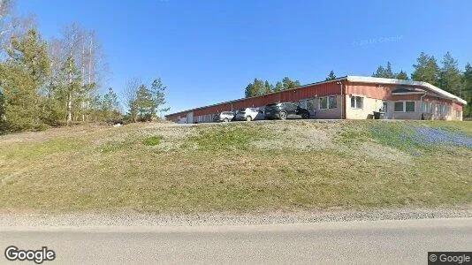 Kontorslokaler att hyra i Sundsvall - Bild från Google Street View