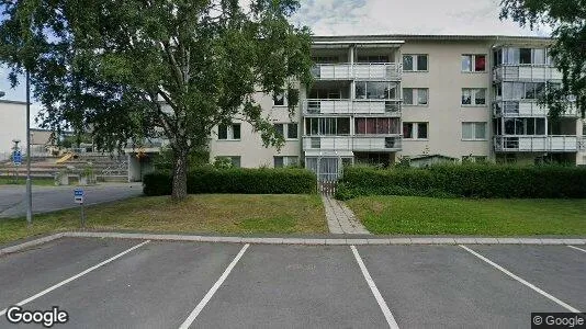 Affärslokaler att hyra i Norrköping - Bild från Google Street View