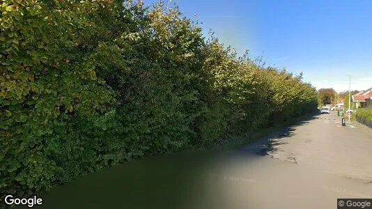 Industrilokaler att hyra i Vellinge - Bild från Google Street View