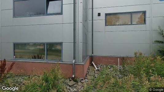 Industrilokaler att hyra i Karlstad - Bild från Google Street View
