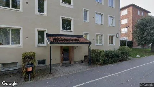 Affärslokaler att hyra i Norrköping - Bild från Google Street View