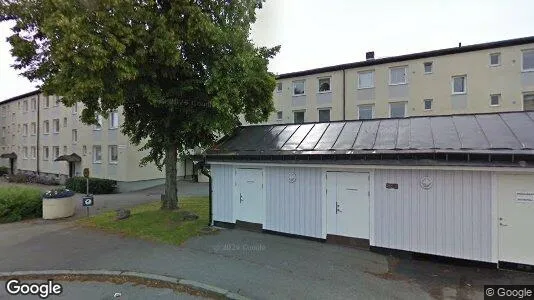 Affärslokaler att hyra i Norrköping - Bild från Google Street View