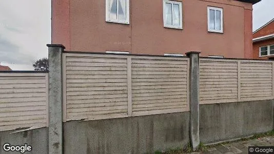 Affärslokaler till försäljning i Karlskoga - Bild från Google Street View