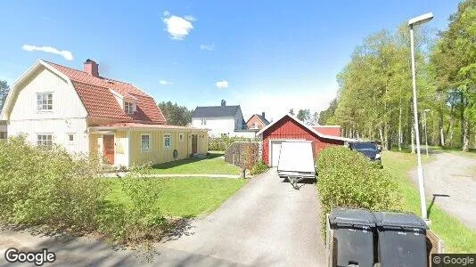 Industrilokaler att hyra i Vaggeryd - Bild från Google Street View