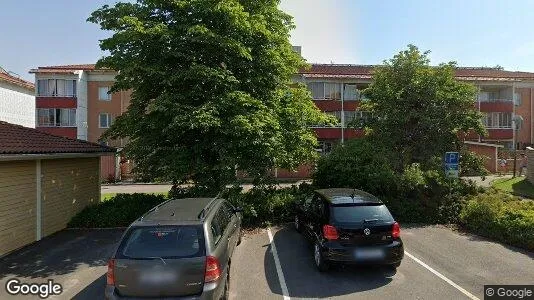 Affärslokaler att hyra i Norrköping - Bild från Google Street View