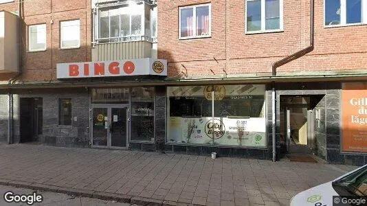 Affärslokaler att hyra i Norrköping - Bild från Google Street View