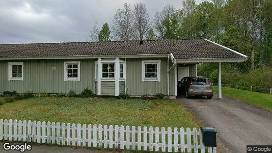 Affärslokaler till försäljning i Alvesta - Bild från Google Street View