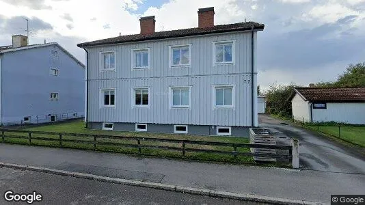 Affärslokaler till försäljning i Lidköping - Bild från Google Street View