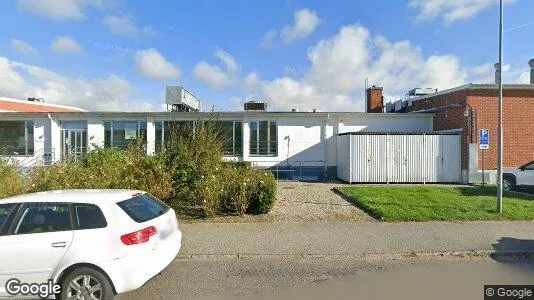Kontorslokaler att hyra i Vellinge - Bild från Google Street View
