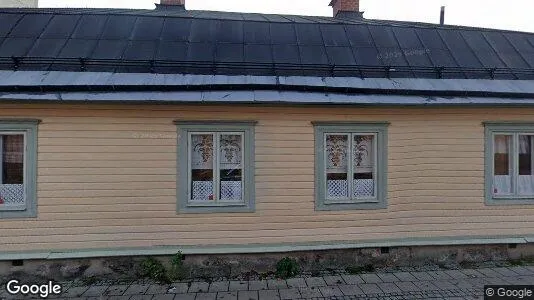 Kontorslokaler att hyra i Eskilstuna - Bild från Google Street View