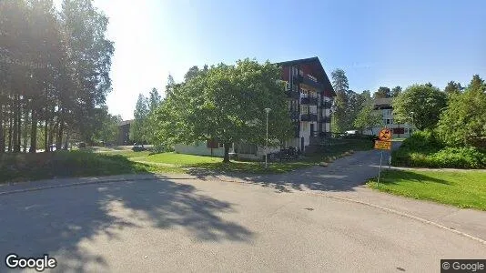 Affärslokaler att hyra i Falun - Bild från Google Street View