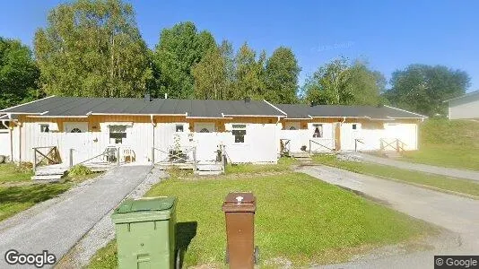 Affärslokaler till försäljning i Bjurholm - Bild från Google Street View