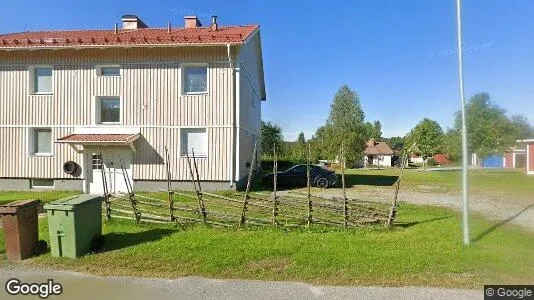 Affärslokaler till försäljning i Bjurholm - Bild från Google Street View