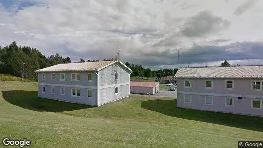 Affärslokaler till försäljning i Bjurholm - Bild från Google Street View
