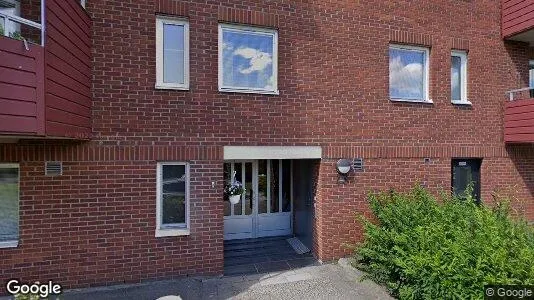Affärslokaler att hyra i Norrköping - Bild från Google Street View