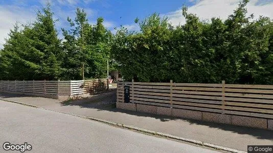 Kontorslokaler att hyra i Västerås - Bild från Google Street View