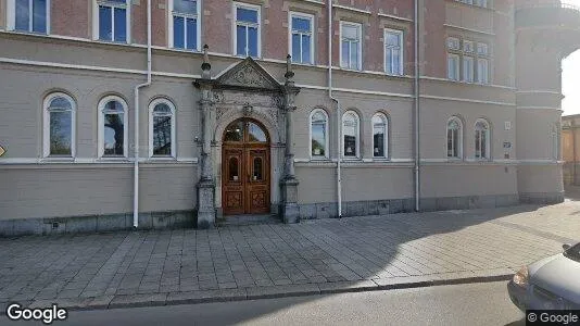 Affärslokaler att hyra i Norrköping - Bild från Google Street View