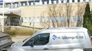 Kontor att hyra, Hammarbyhamnen, Byängsgränd<span class="blurred street-number" onclick="ProcessAdRequest(609092)"><span class="hint">Se väg-nr</span>[xxxxxxxx]</span>