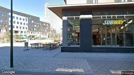 Kontorslokaler att hyra i Område ej specificerat - Bild från Google Street View