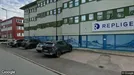 Kontor att hyra, Mölndal, Norra Ågatan<span class="blurred street-number" onclick="ProcessAdRequest(609129)"><span class="hint">Se väg-nr</span>[xxxxxxxx]</span>