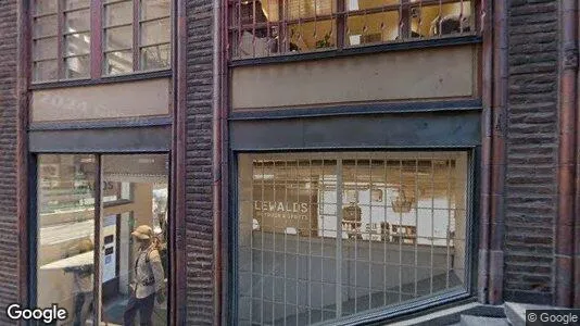 Kontorslokaler att hyra i Stockholm Innerstad - Bild från Google Street View