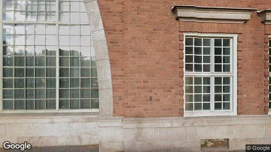 Kontorslokaler att hyra i Gävle - Bild från Google Street View