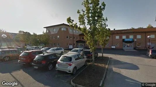 Kontorslokaler att hyra i Örebro - Bild från Google Street View
