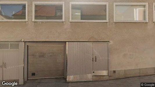 Kontorslokaler att hyra i Uppsala - Bild från Google Street View
