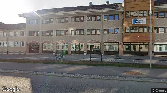 Kontorslokaler att hyra i Västerås - Bild från Google Street View