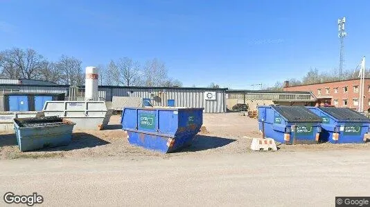 Kontorslokaler att hyra i Eskilstuna - Bild från Google Street View