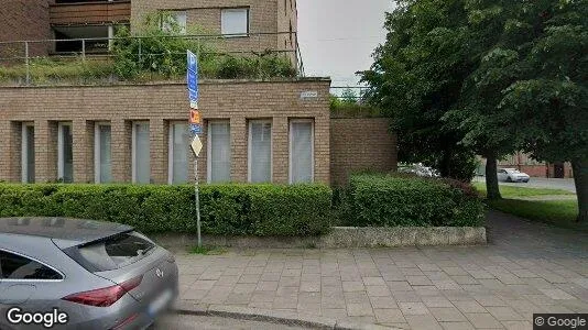 Kontorslokaler att hyra i Norrköping - Bild från Google Street View