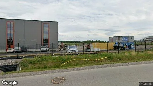 Kontorslokaler att hyra i Norrköping - Bild från Google Street View