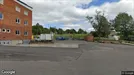 Lager att hyra, Falköping, Bangatan<span class="blurred street-number" onclick="ProcessAdRequest(609238)"><span class="hint">Se väg-nr</span>[xxxxxxxx]</span>