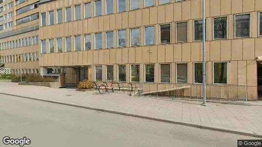 Kontorslokaler att hyra i Område ej specificerat - Bild från Google Street View