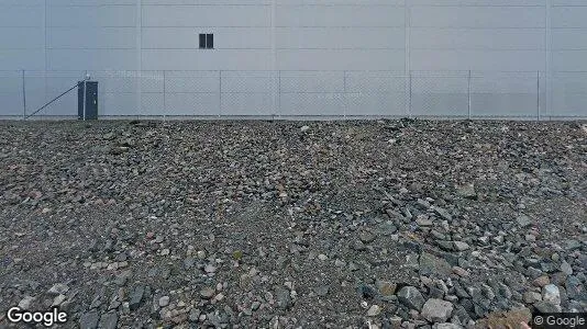 Lagerlokaler att hyra i Strängnäs - Bild från Google Street View