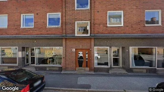 Kontorslokaler att hyra i Örebro - Bild från Google Street View