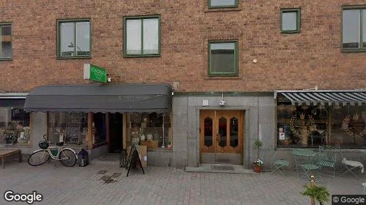 Kontorslokaler att hyra i Nyköping - Bild från Google Street View
