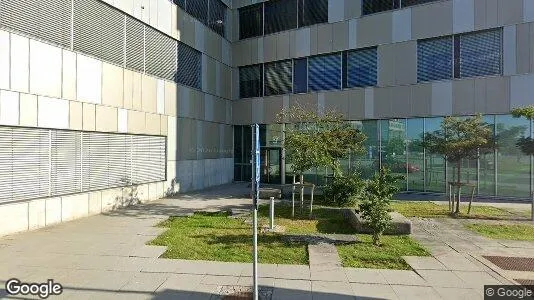 Kontorslokaler att hyra i Område ej specificerat - Bild från Google Street View