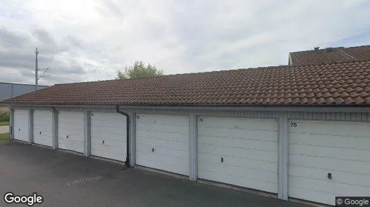 Kontorslokaler att hyra i Burlöv - Bild från Google Street View