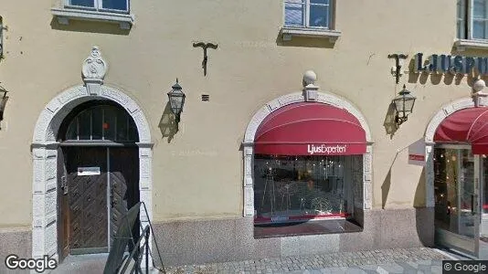 Kontorslokaler att hyra i Södertälje - Bild från Google Street View