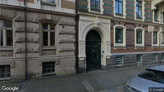 Kontorslokaler att hyra i Göteborg Centrum - Bild från Google Street View