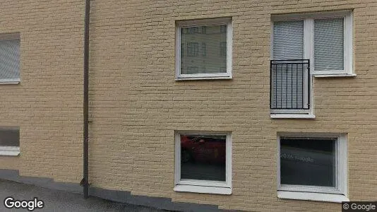 Kontorslokaler att hyra i Örebro - Bild från Google Street View
