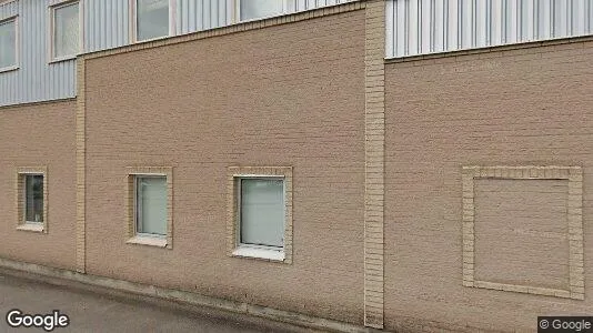 Kontorslokaler att hyra i Karlstad - Bild från Google Street View