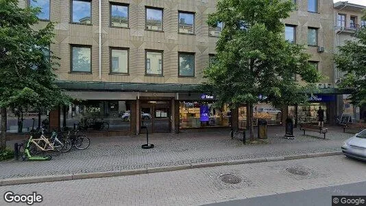 Kontorslokaler att hyra i Karlstad - Bild från Google Street View
