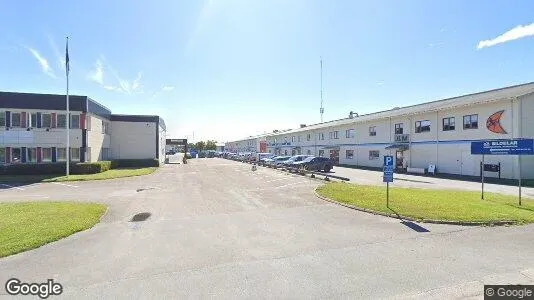Kontorslokaler att hyra i Örebro - Bild från Google Street View