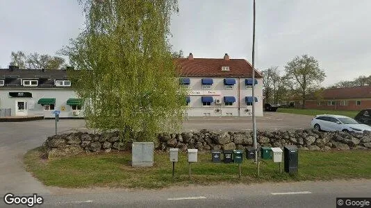 Kontorslokaler att hyra i Kalmar - Bild från Google Street View